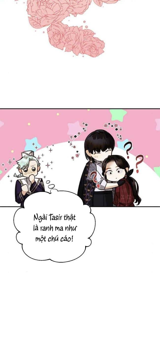 đọc truyện Hậu Cung Của Nữ Chính Chương 50.2 ảnh 31 tại Thiên Thai Truyện