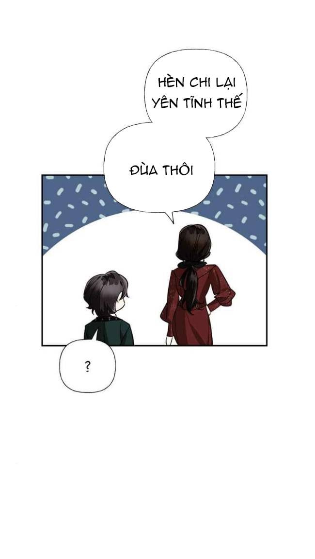 đọc truyện Hậu Cung Của Nữ Chính Chương 50.2 ảnh 6 tại Thiên Thai Truyện