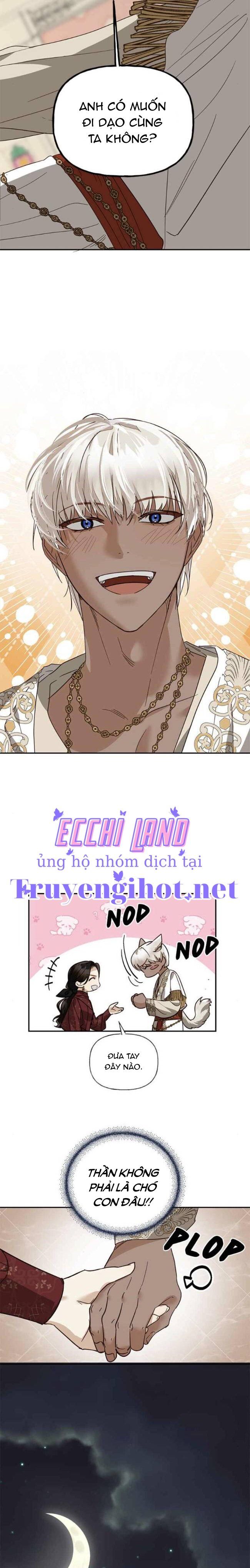 đọc truyện Hậu Cung Của Nữ Chính Chương 51.1 ảnh 13 tại Thiên Thai Truyện