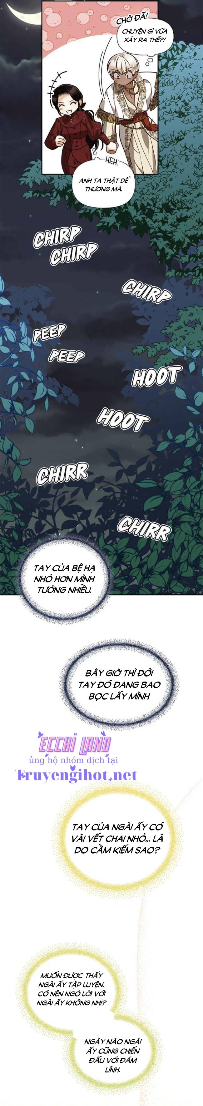 đọc truyện Hậu Cung Của Nữ Chính Chương 51.1 ảnh 14 tại Thiên Thai Truyện