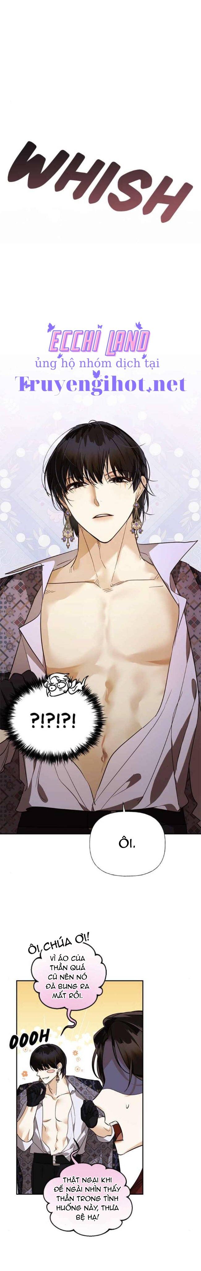 đọc truyện Hậu Cung Của Nữ Chính Chương 51.1 ảnh 4 tại Thiên Thai Truyện