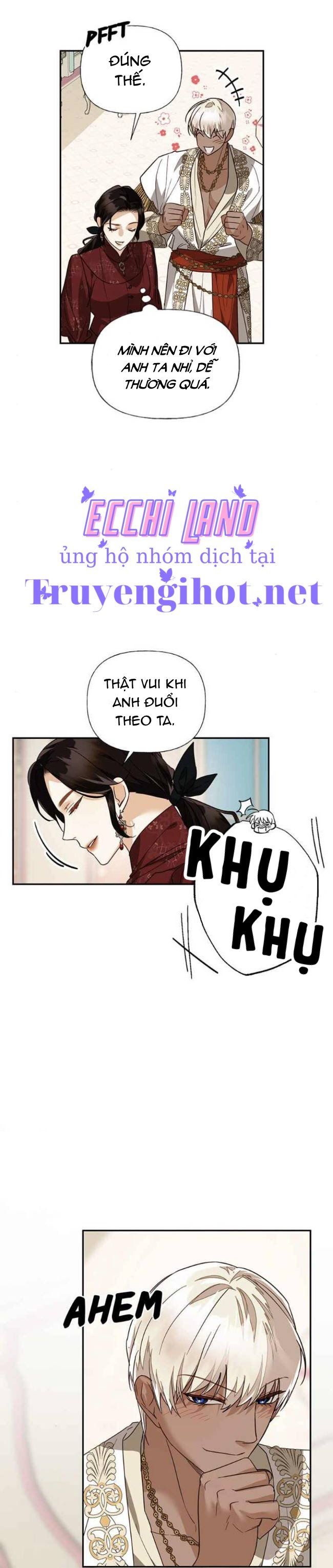 đọc truyện Hậu Cung Của Nữ Chính Chương 51.1 ảnh 11 tại Thiên Thai Truyện