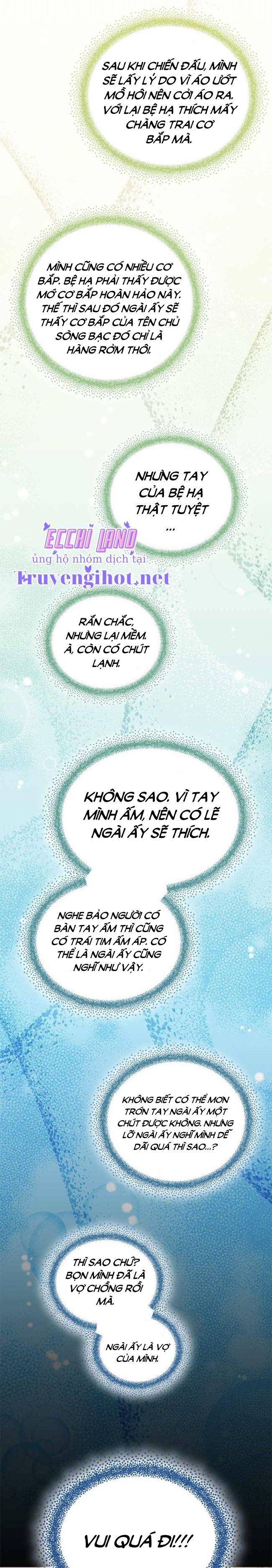 đọc truyện Hậu Cung Của Nữ Chính Chương 51.2 ảnh 3 tại Thiên Thai Truyện