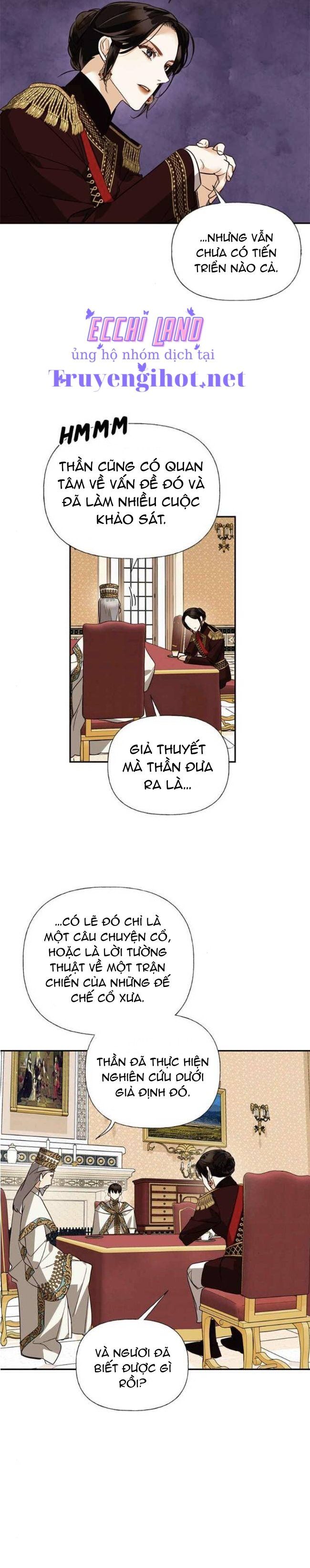 đọc truyện Hậu Cung Của Nữ Chính Chương 51.2 ảnh 12 tại Thiên Thai Truyện