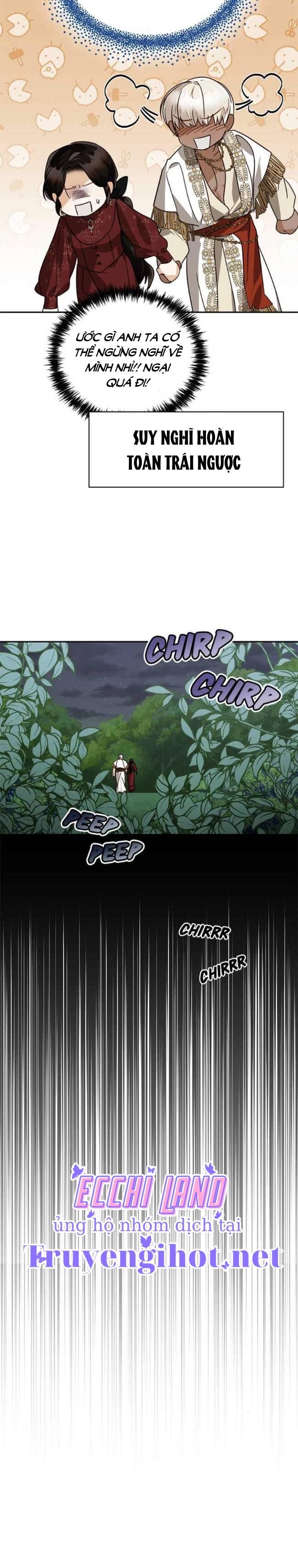 đọc truyện Hậu Cung Của Nữ Chính Chương 51.2 ảnh 4 tại Thiên Thai Truyện