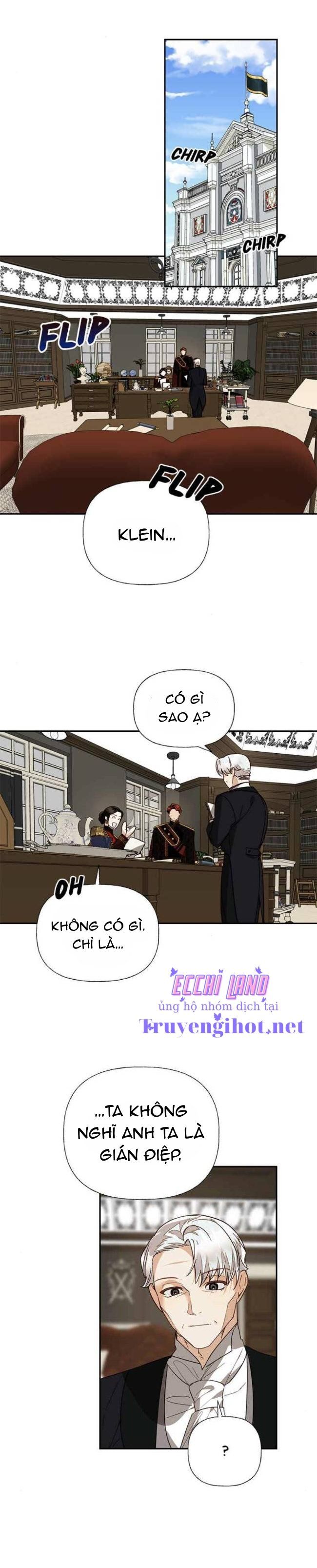 đọc truyện Hậu Cung Của Nữ Chính Chương 51.2 ảnh 5 tại Thiên Thai Truyện