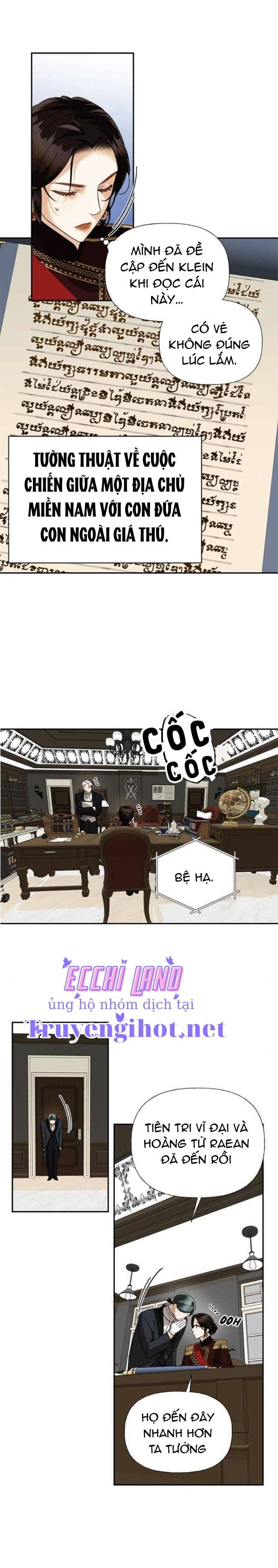 đọc truyện Hậu Cung Của Nữ Chính Chương 51.2 ảnh 6 tại Thiên Thai Truyện