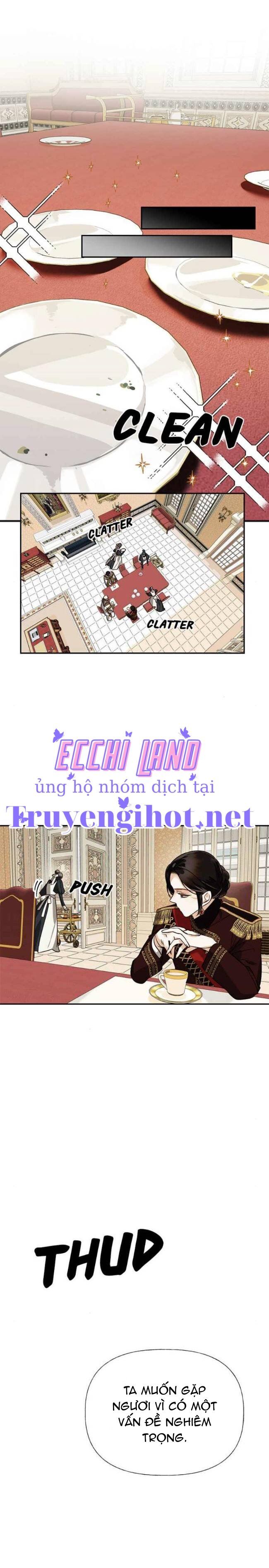 đọc truyện Hậu Cung Của Nữ Chính Chương 51.2 ảnh 9 tại Thiên Thai Truyện