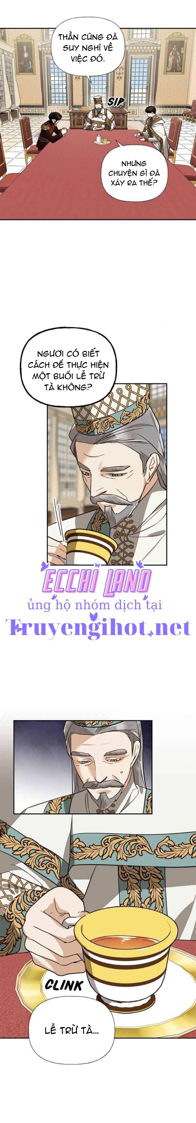 đọc truyện Hậu Cung Của Nữ Chính Chương 51.2 ảnh 10 tại Thiên Thai Truyện