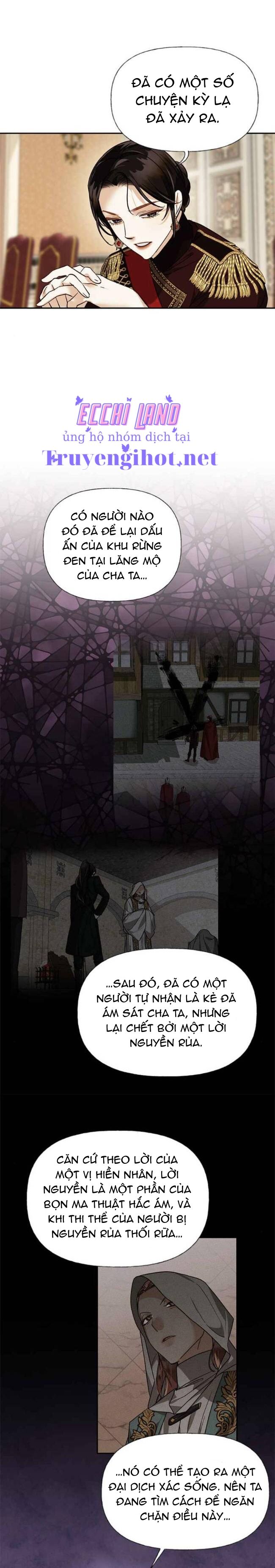 đọc truyện Hậu Cung Của Nữ Chính Chương 51.2 ảnh 11 tại Thiên Thai Truyện