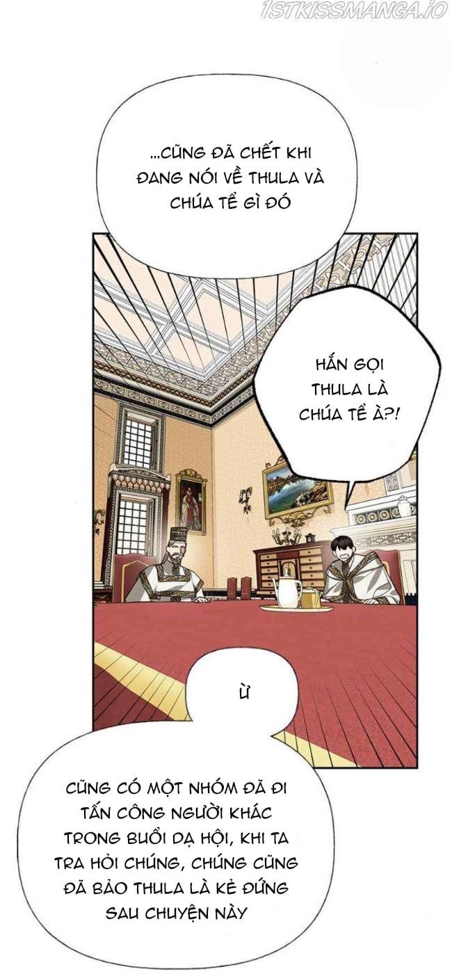 đọc truyện Hậu Cung Của Nữ Chính Chương 52.1 ảnh 16 tại Thiên Thai Truyện