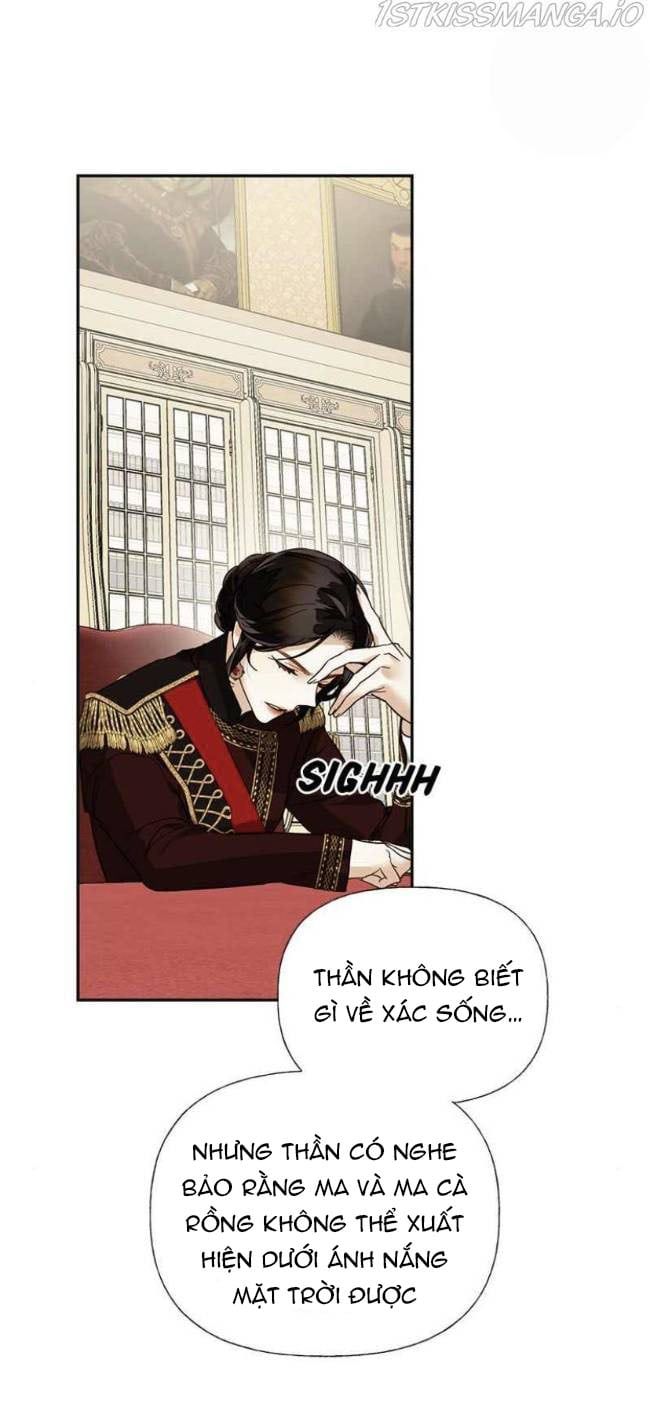 đọc truyện Hậu Cung Của Nữ Chính Chương 52.1 ảnh 20 tại Thiên Thai Truyện