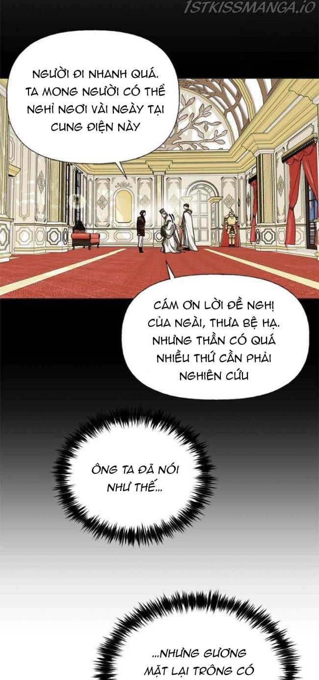 đọc truyện Hậu Cung Của Nữ Chính Chương 52.1 ảnh 25 tại Thiên Thai Truyện