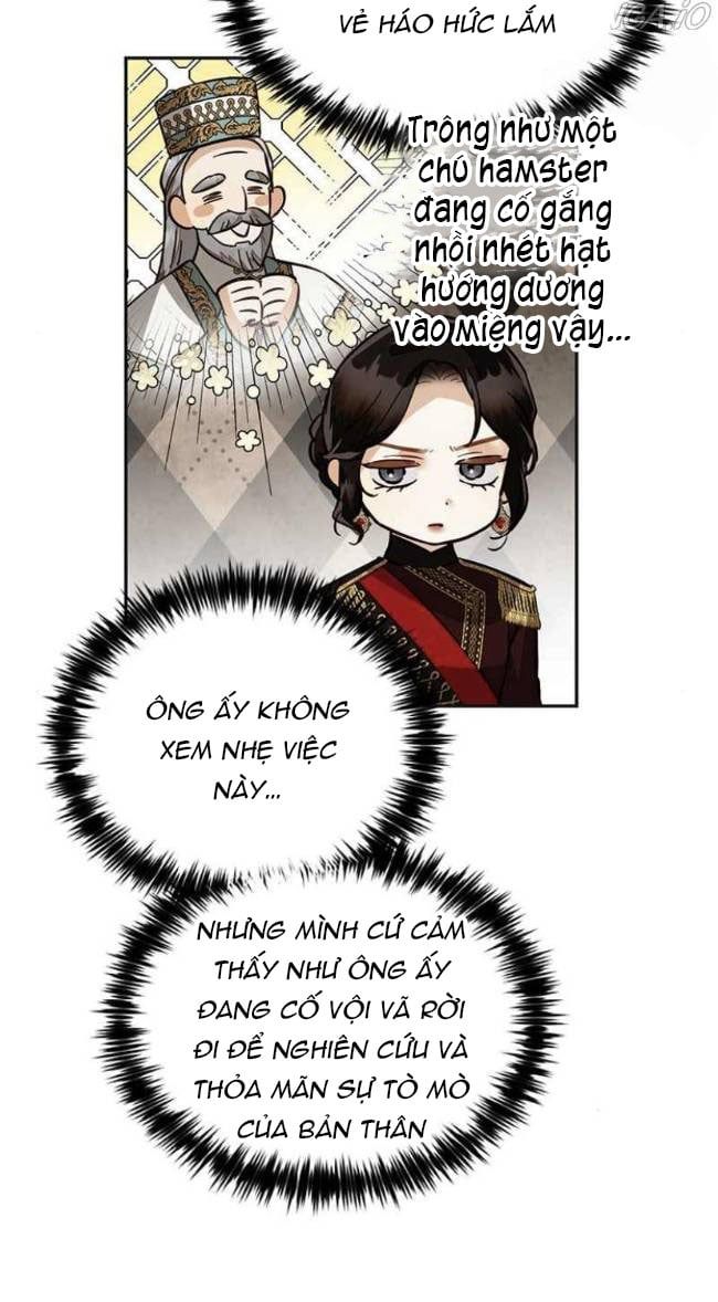 đọc truyện Hậu Cung Của Nữ Chính Chương 52.1 ảnh 26 tại Thiên Thai Truyện