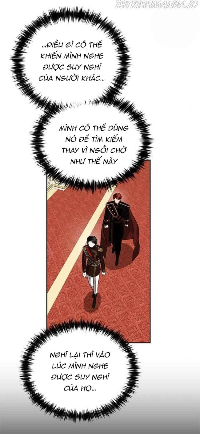 đọc truyện Hậu Cung Của Nữ Chính Chương 52.1 ảnh 29 tại Thiên Thai Truyện