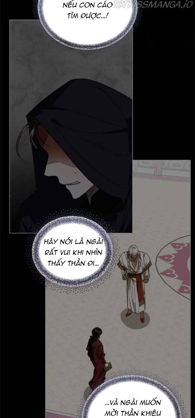 đọc truyện Hậu Cung Của Nữ Chính Chương 52.1 ảnh 31 tại Thiên Thai Truyện