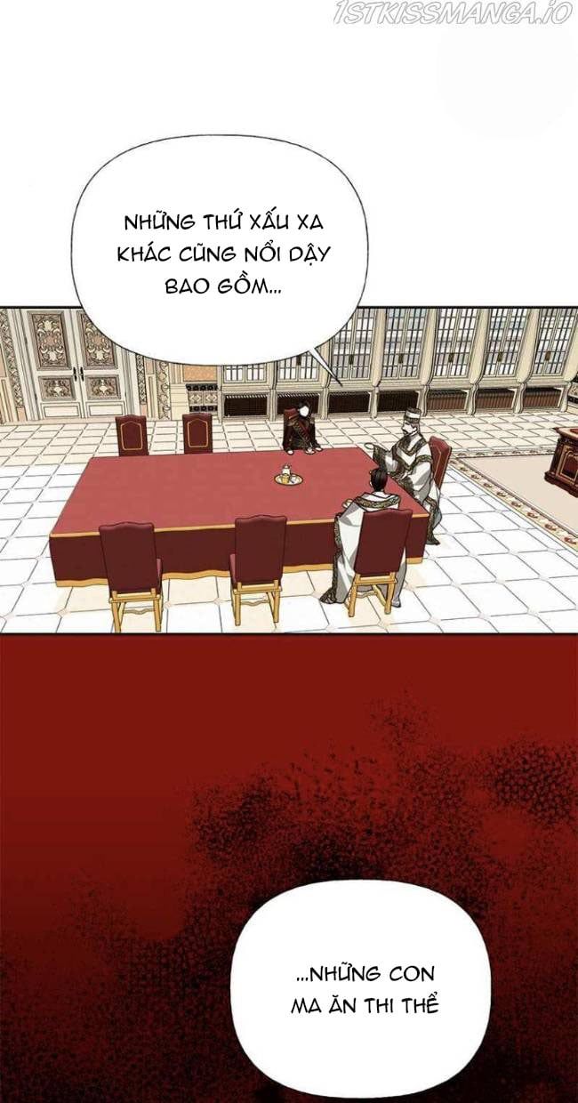 đọc truyện Hậu Cung Của Nữ Chính Chương 52.1 ảnh 6 tại Thiên Thai Truyện