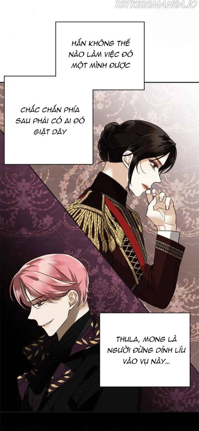 đọc truyện Hậu Cung Của Nữ Chính Chương 52.2 ảnh 15 tại Thiên Thai Truyện