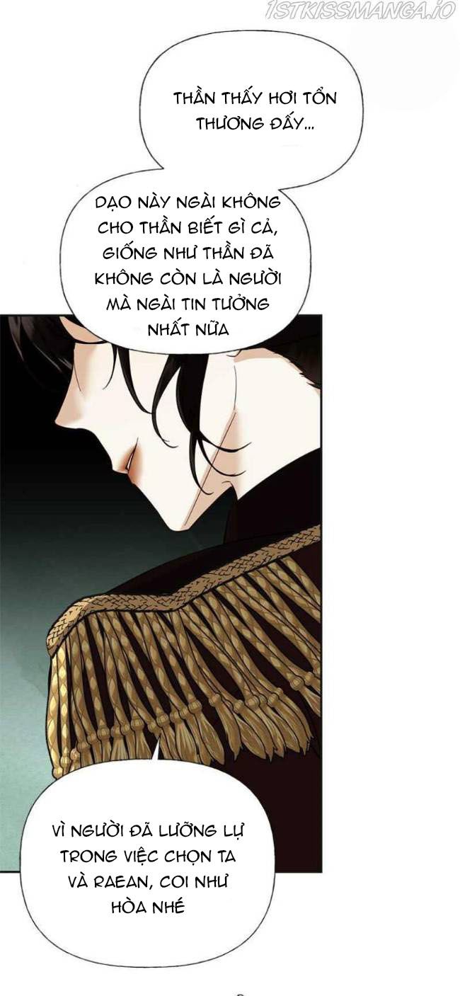 đọc truyện Hậu Cung Của Nữ Chính Chương 52.2 ảnh 21 tại Thiên Thai Truyện