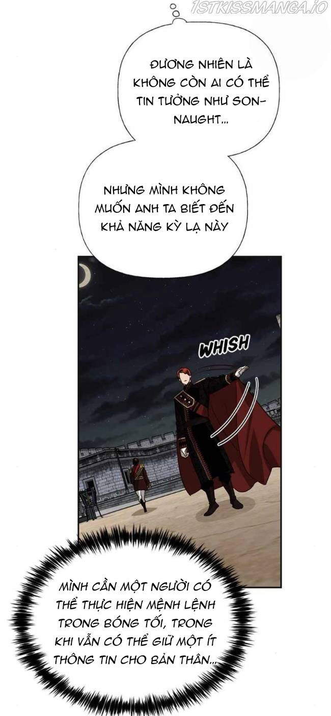 đọc truyện Hậu Cung Của Nữ Chính Chương 52.2 ảnh 22 tại Thiên Thai Truyện