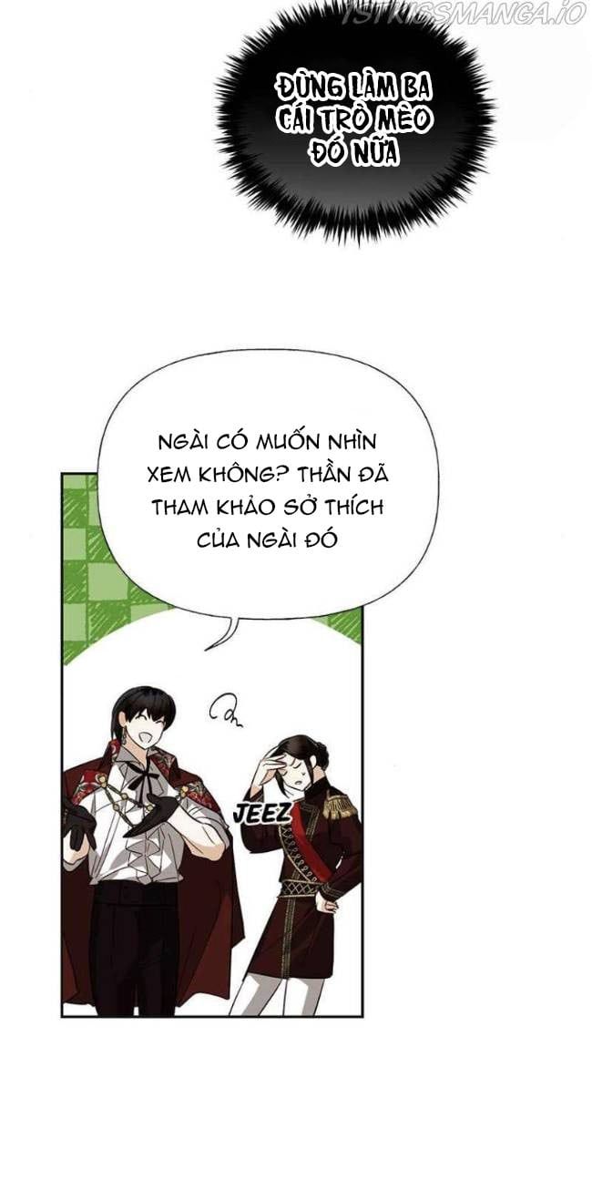 đọc truyện Hậu Cung Của Nữ Chính Chương 52.2 ảnh 26 tại Thiên Thai Truyện