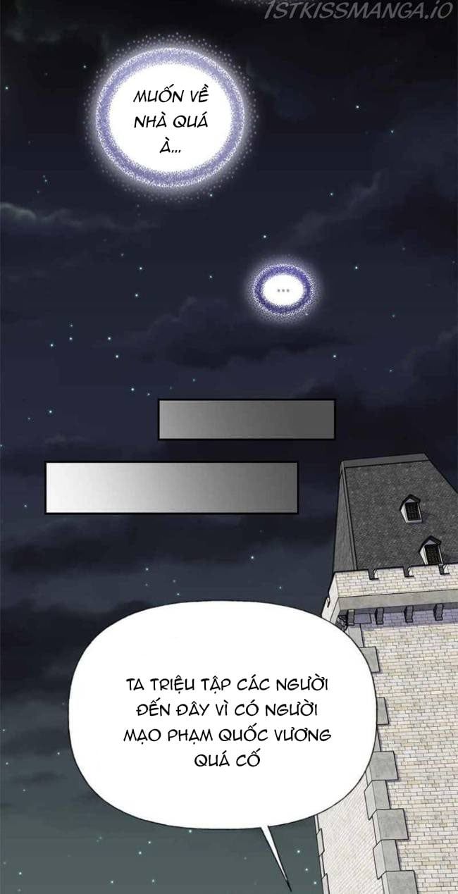 đọc truyện Hậu Cung Của Nữ Chính Chương 52.2 ảnh 10 tại Thiên Thai Truyện