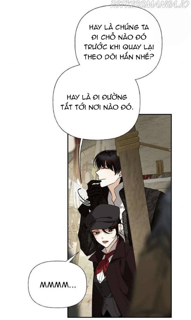 đọc truyện Hậu Cung Của Nữ Chính Chương 53.1 ảnh 12 tại Thiên Thai Truyện