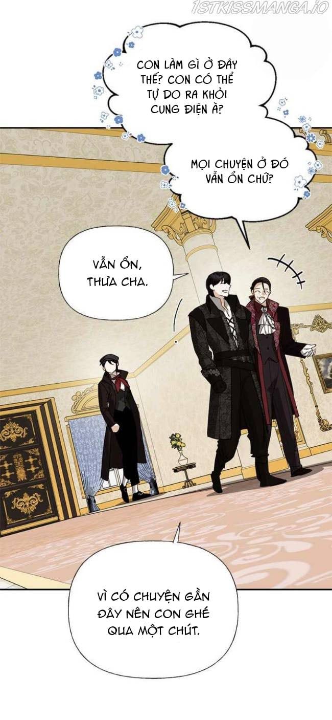 đọc truyện Hậu Cung Của Nữ Chính Chương 53.1 ảnh 16 tại Thiên Thai Truyện