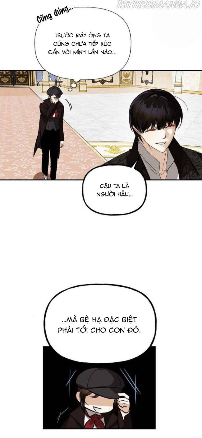 đọc truyện Hậu Cung Của Nữ Chính Chương 53.1 ảnh 21 tại Thiên Thai Truyện