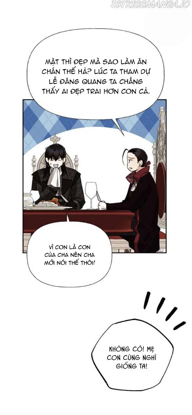 đọc truyện Hậu Cung Của Nữ Chính Chương 53.1 ảnh 27 tại Thiên Thai Truyện