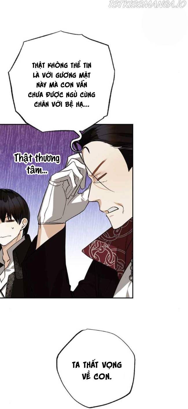 đọc truyện Hậu Cung Của Nữ Chính Chương 53.1 ảnh 30 tại Thiên Thai Truyện