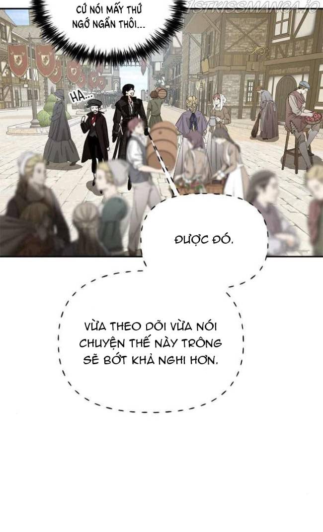 đọc truyện Hậu Cung Của Nữ Chính Chương 53.1 ảnh 8 tại Thiên Thai Truyện