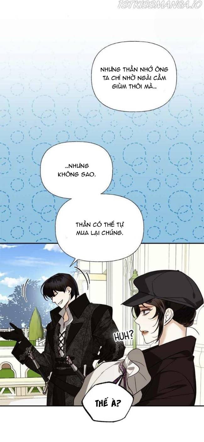 đọc truyện Hậu Cung Của Nữ Chính Chương 53.2 ảnh 13 tại Thiên Thai Truyện