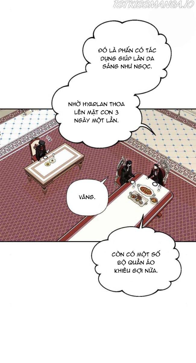 đọc truyện Hậu Cung Của Nữ Chính Chương 53.2 ảnh 7 tại Thiên Thai Truyện