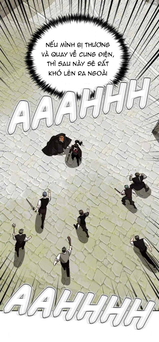 đọc truyện Hậu Cung Của Nữ Chính Chương 54.1 ảnh 37 tại Thiên Thai Truyện