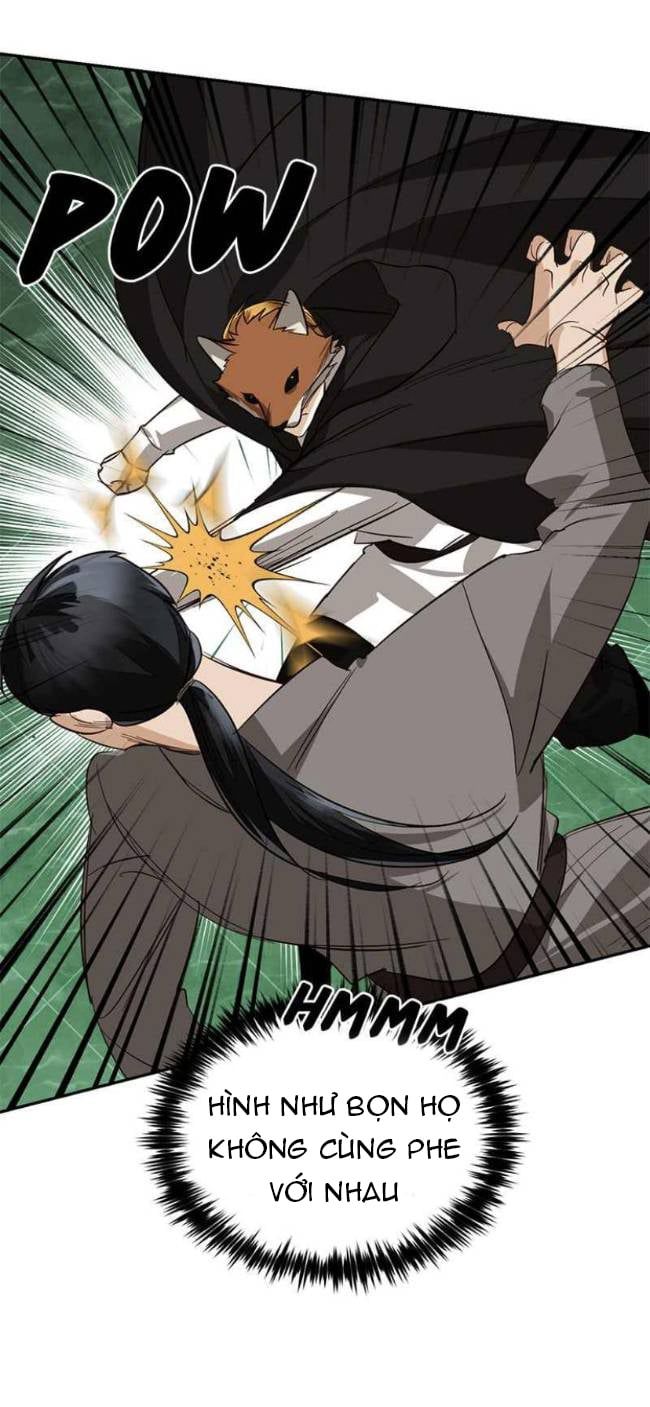 đọc truyện Hậu Cung Của Nữ Chính Chương 54.2 ảnh 4 tại Thiên Thai Truyện