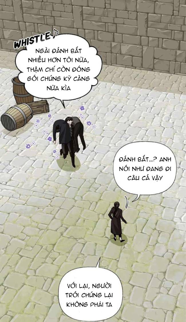 đọc truyện Hậu Cung Của Nữ Chính Chương 54.2 ảnh 28 tại Thiên Thai Truyện