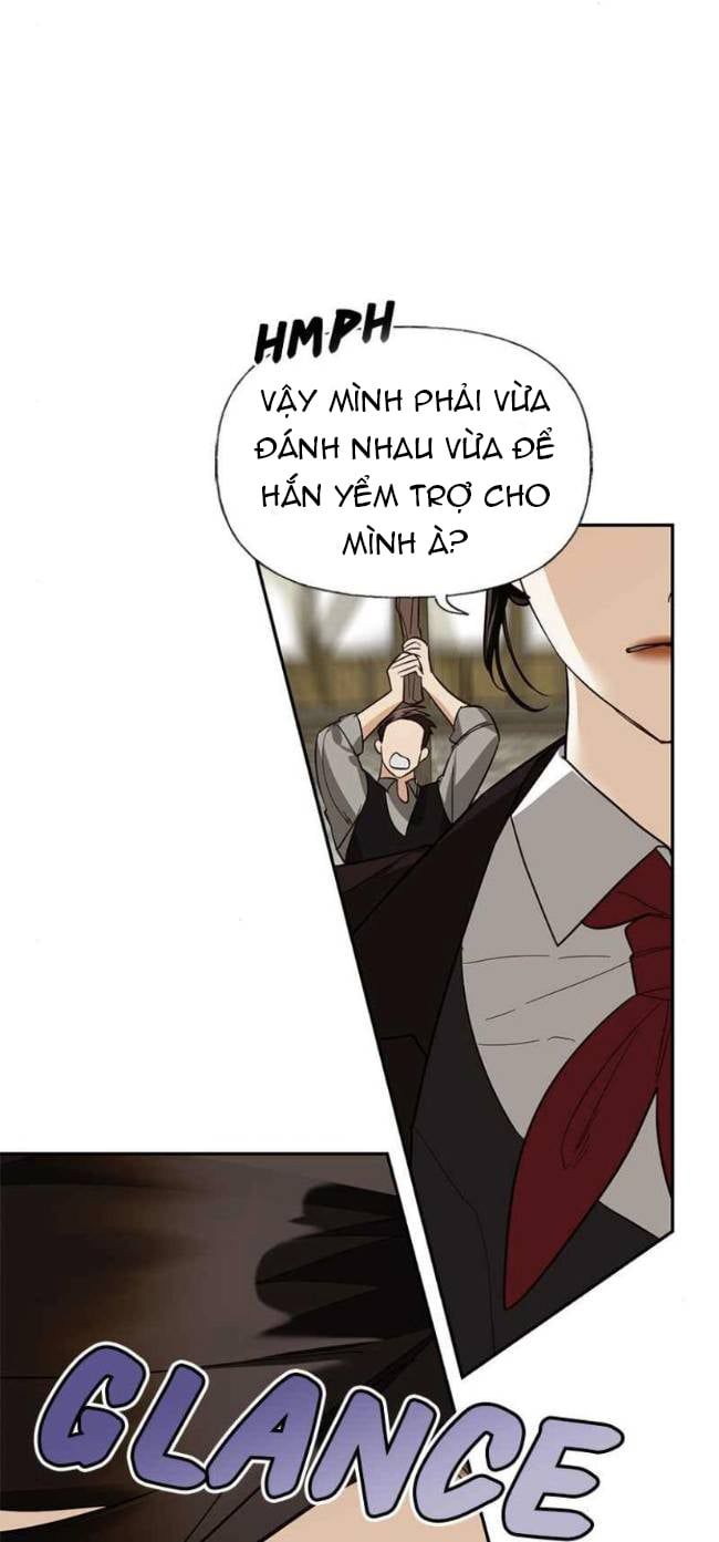 đọc truyện Hậu Cung Của Nữ Chính Chương 54.2 ảnh 5 tại Thiên Thai Truyện