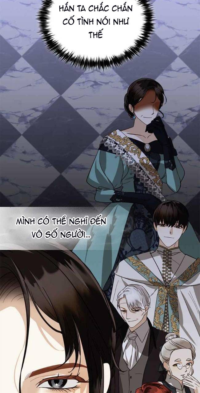 đọc truyện Hậu Cung Của Nữ Chính Chương 55.1 ảnh 16 tại Thiên Thai Truyện