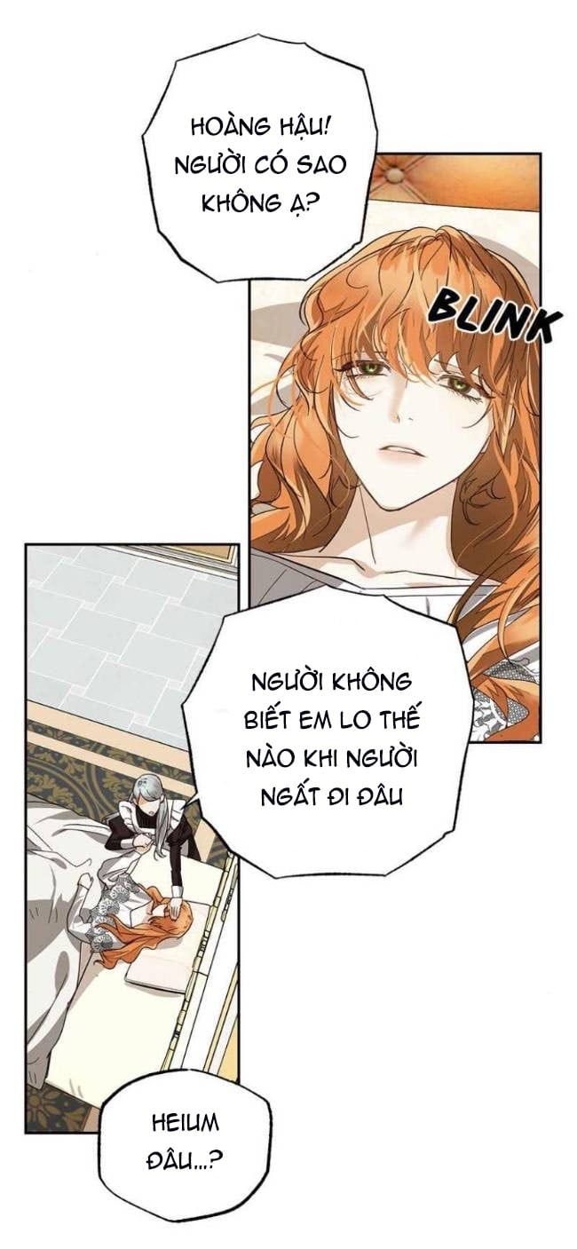 đọc truyện Hậu Cung Của Nữ Chính Chương 55.1 ảnh 6 tại Thiên Thai Truyện