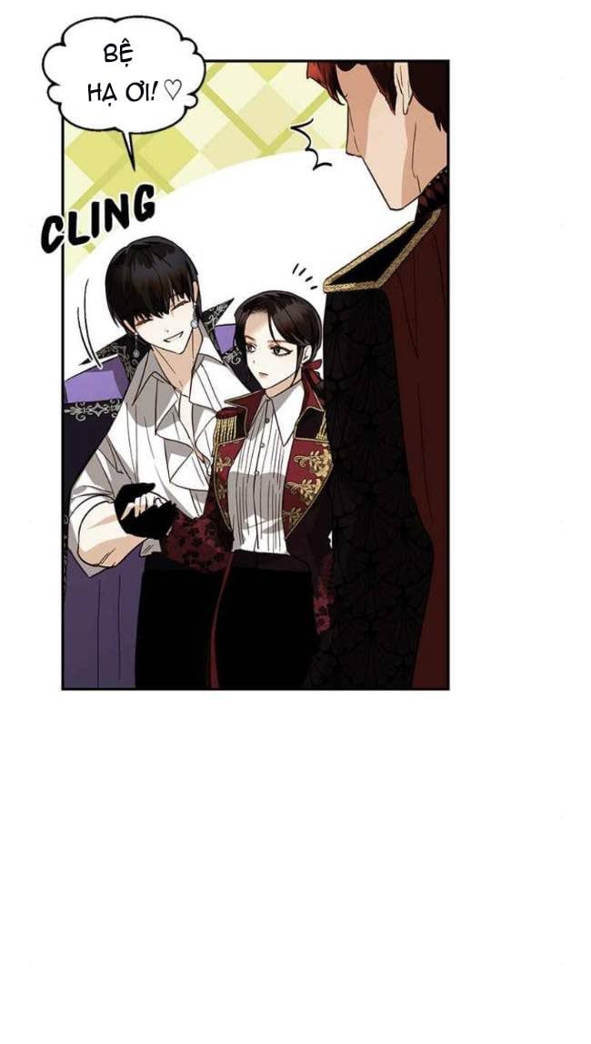 đọc truyện Hậu Cung Của Nữ Chính Chương 55.2 ảnh 16 tại Thiên Thai Truyện