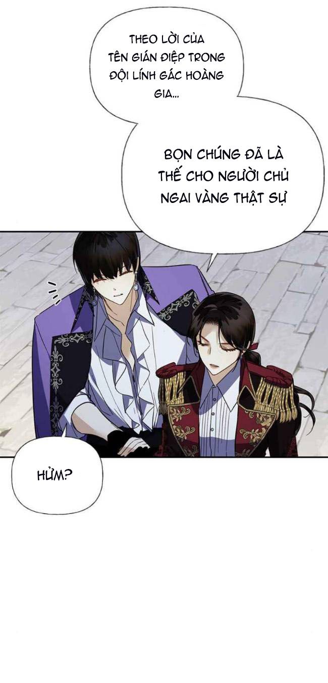 đọc truyện Hậu Cung Của Nữ Chính Chương 55.2 ảnh 18 tại Thiên Thai Truyện