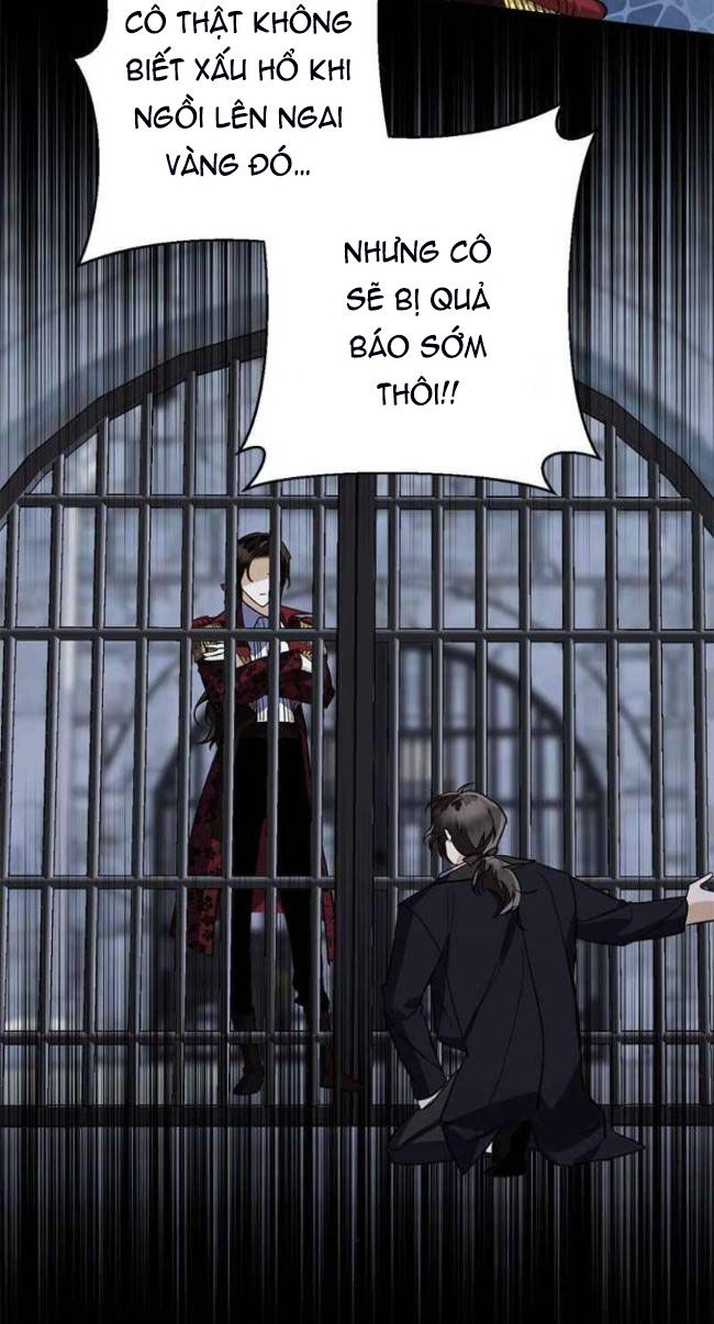 đọc truyện Hậu Cung Của Nữ Chính Chương 55.2 ảnh 10 tại Thiên Thai Truyện