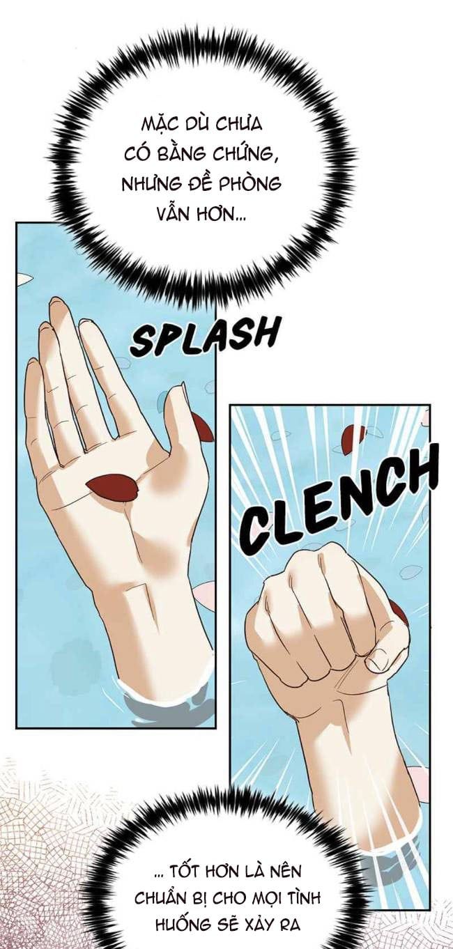 đọc truyện Hậu Cung Của Nữ Chính Chương 56.1 ảnh 15 tại Thiên Thai Truyện