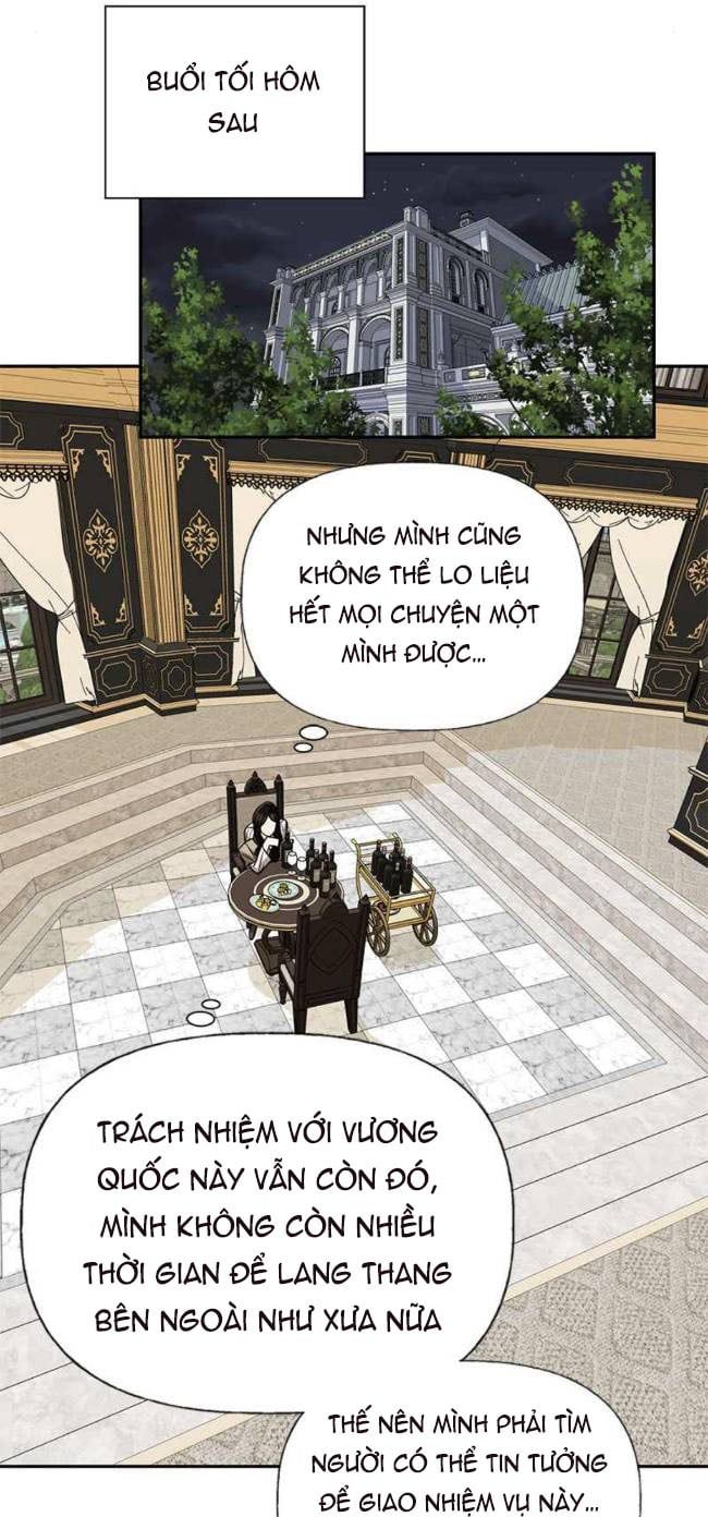 đọc truyện Hậu Cung Của Nữ Chính Chương 56.1 ảnh 18 tại Thiên Thai Truyện