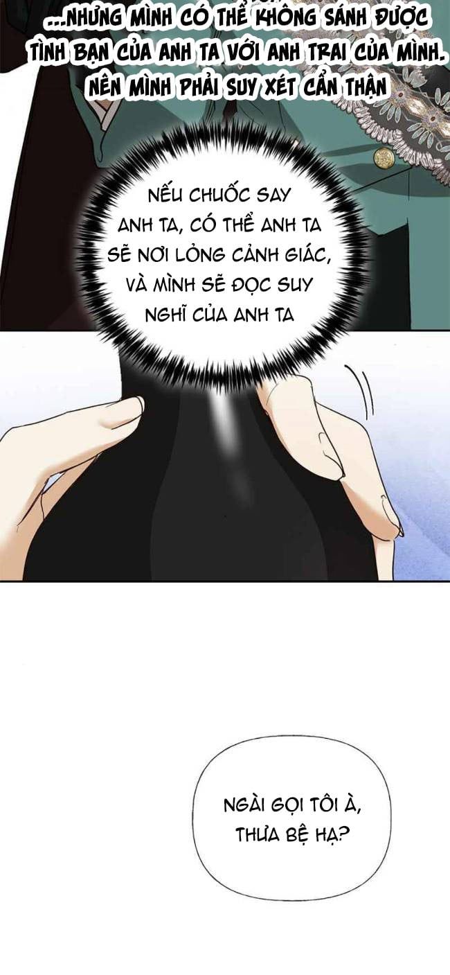 đọc truyện Hậu Cung Của Nữ Chính Chương 56.1 ảnh 20 tại Thiên Thai Truyện