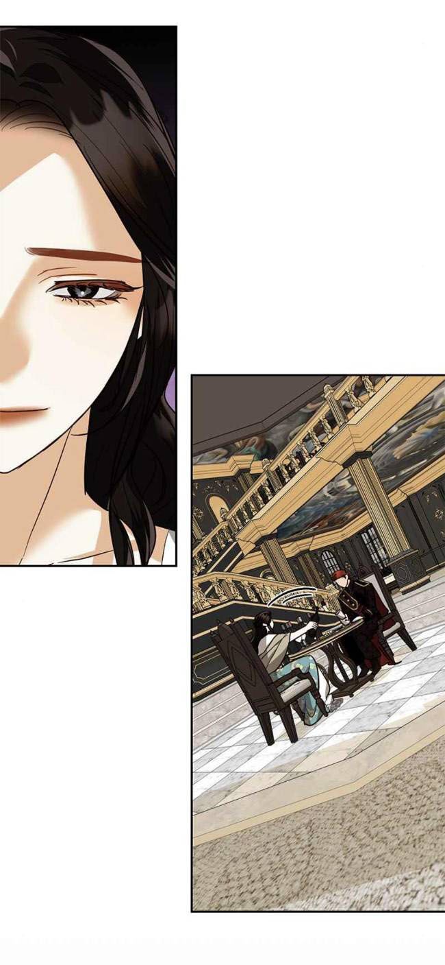 đọc truyện Hậu Cung Của Nữ Chính Chương 56.1 ảnh 26 tại Thiên Thai Truyện