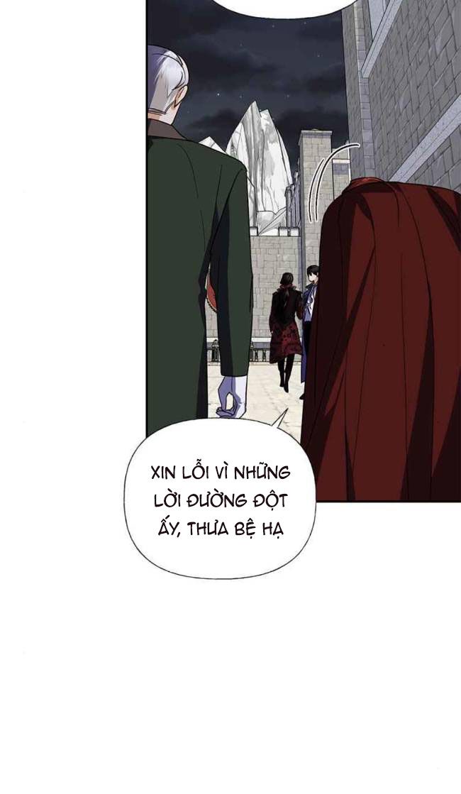 đọc truyện Hậu Cung Của Nữ Chính Chương 56.1 ảnh 9 tại Thiên Thai Truyện