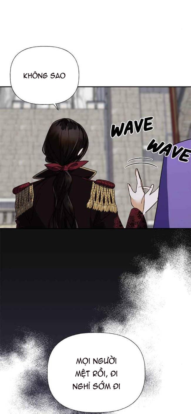 đọc truyện Hậu Cung Của Nữ Chính Chương 56.1 ảnh 10 tại Thiên Thai Truyện