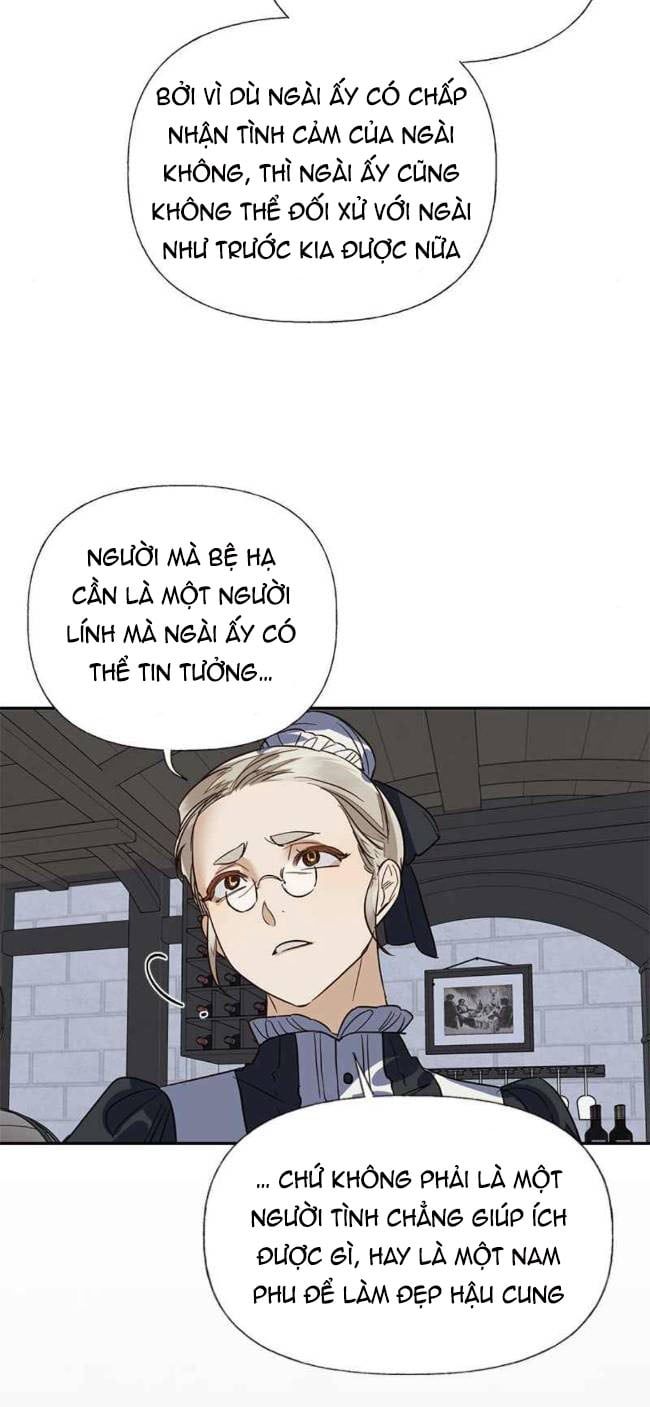 đọc truyện Hậu Cung Của Nữ Chính Chương 56.2 ảnh 13 tại Thiên Thai Truyện